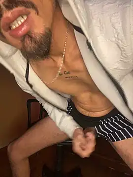 IMD01 online show from 03/06/26, 12:18