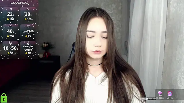 Snapshot of Mary_Moonlight chatting on 01/13/25, 04:41 Mary Moonlight online show from 01/13/25, 04:41