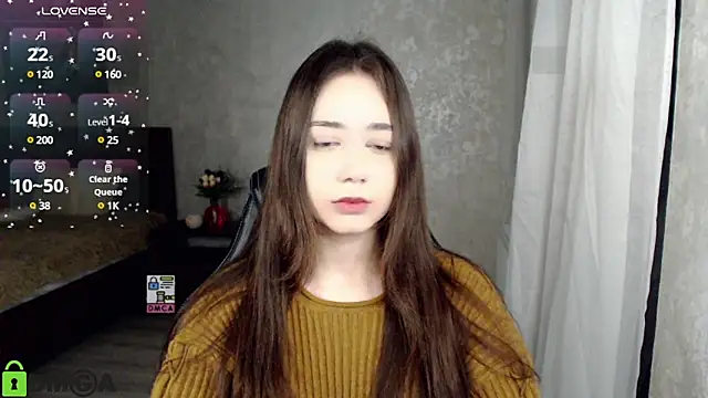 Snapshot of Mary_Moonlight chatting on 01/31/25, 03:44 Mary Moonlight online show from 01/31/25, 03:44