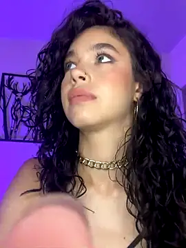 MarianaSnake online show from 11/02/25, 09:39