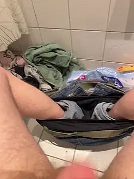 Michaela1222 online show from 01/06/26, 04:00