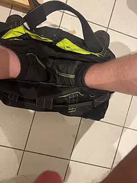 Michaela1222 online show from 03/02/26, 07:10