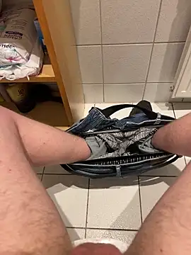 Michaela1222 online show from 03/21/26, 05:27