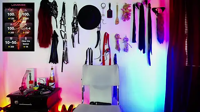 akinoro  online show from 09/10/25, 07:14