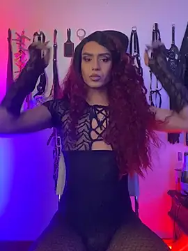 akinoro  online show from 10/22/25, 06:40