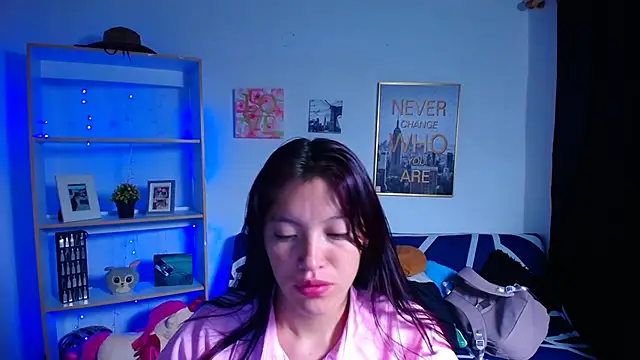 Snapshot of Sian__1 chatting on 01/11/25, 12:40 Sian 1 online show from 01/11/25, 12:40