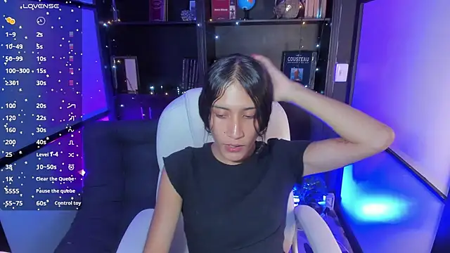 CamilaHarperr  online show from 12/12/24, 03:21