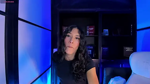 CamilaHarperr  online show from 12/31/24, 03:45