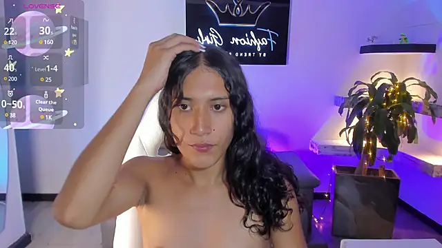 CamilaHarperr  online show from 02/12/25, 03:51