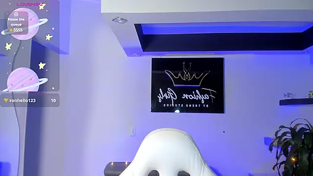 CamilaHarperr  online show from 02/15/25, 04:25