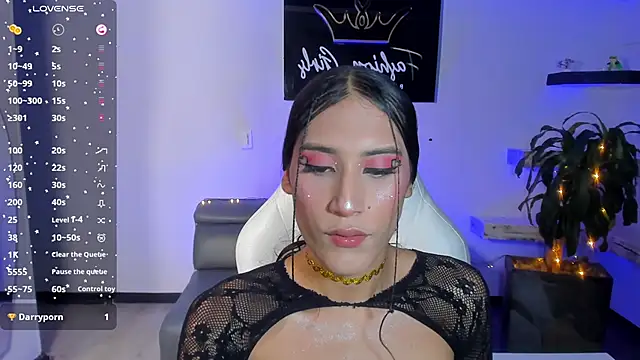 CamilaHarperr  online show from 02/15/25, 07:27