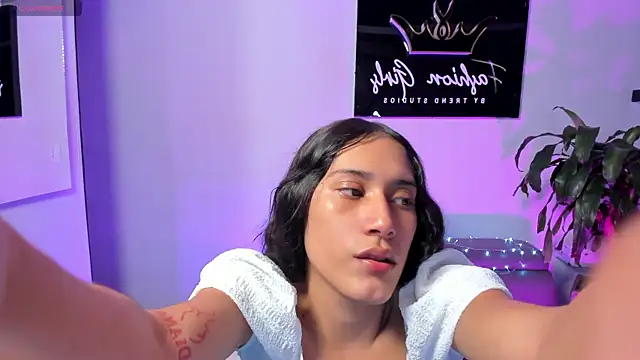 CamilaHarperr  online show from 09/20/25, 06:03