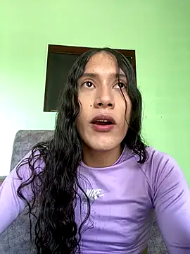 CamilaHarperr  online show from 10/28/25, 04:42