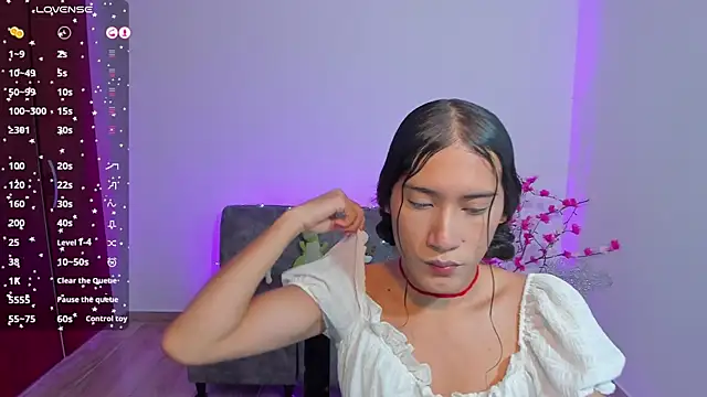 CamilaHarperr  online show from 02/26/26, 09:08