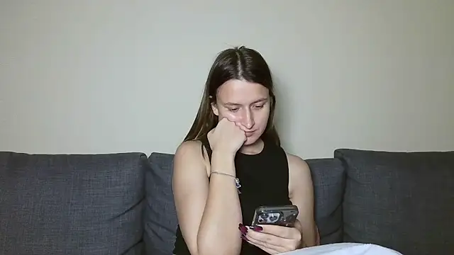 Submissive love online show from 03/13/25, 08:32