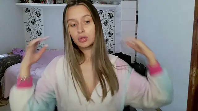 Submissive love online show from 09/25/25, 02:32