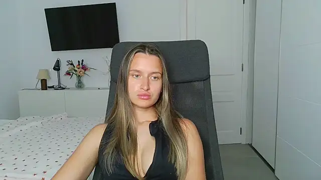 Submissive love online show from 10/28/25, 10:45