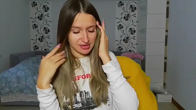 Submissive love online show from 11/22/25, 12:59