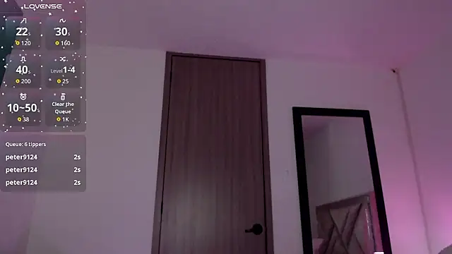 SophiaJoliebm online show from 02/04/26, 04:29