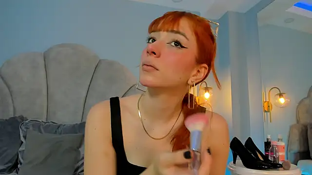 sweeet peach online show from 01/10/25, 10:25