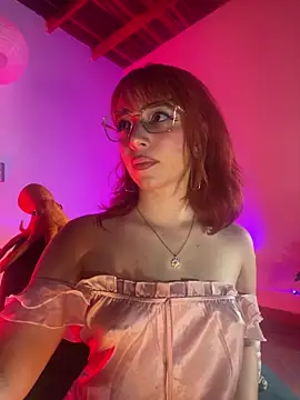 sweeet peach online show from 03/20/26, 04:39