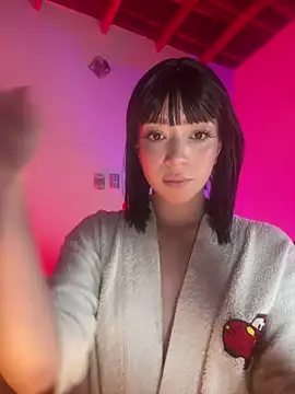 sweeet peach online show from 04/11/26, 03:44