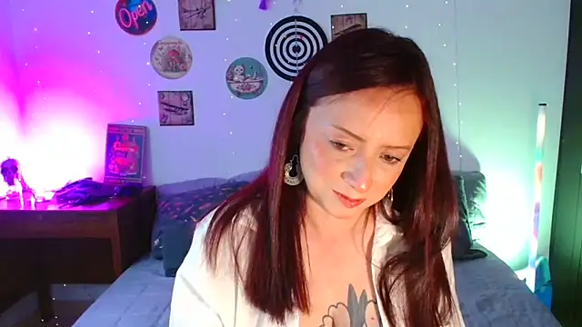 catalinamommyx online show from 02/22/26, 09:35