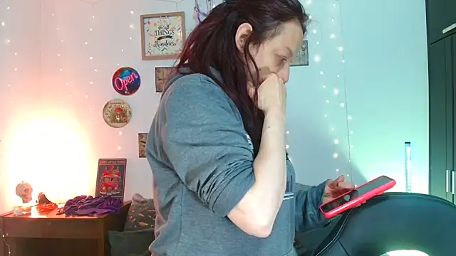 catalinamommyx online show from 03/18/26, 10:57