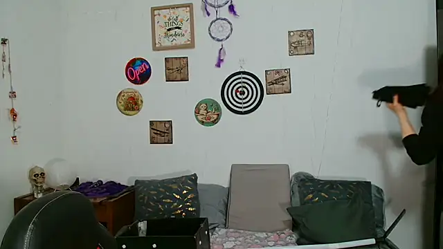 catalinamommyx online show from 03/31/26, 12:01