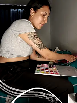 Bonny Klote online show from 01/16/25, 10:12