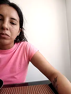 Bonny Klote online show from 01/17/25, 03:53