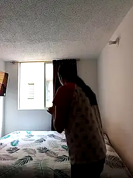 Bonny Klote online show from 01/19/25, 05:18