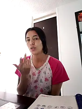 Bonny Klote online show from 01/20/25, 04:12