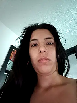 Bonny Klote online show from 01/26/25, 03:36