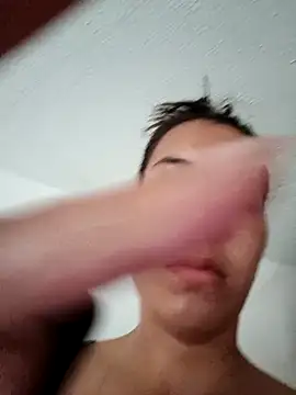 Bonny Klote online show from 02/02/25, 03:17