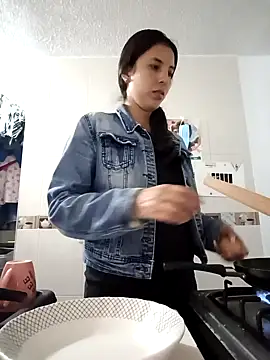 Bonny Klote online show from 02/07/25, 01:47