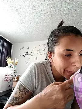 Bonny Klote online show from 02/08/25, 06:12