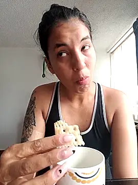 Bonny Klote online show from 02/24/25, 01:42