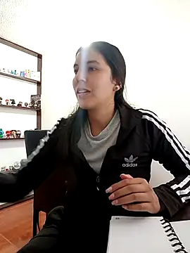 Bonny Klote online show from 03/04/25, 09:11