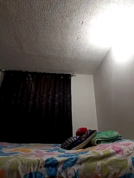 Bonny Klote online show from 03/06/25, 06:16