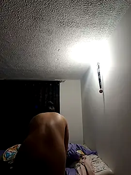 Bonny Klote online show from 03/10/25, 02:48