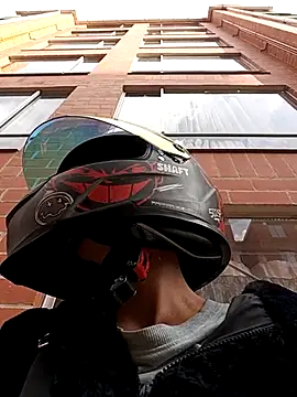 Bonny Klote online show from 03/21/25, 09:45