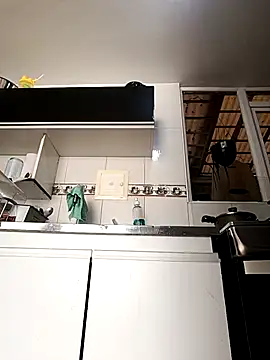 Bonny Klote online show from 10/02/25, 01:29