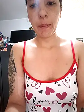 Bonny Klote online show from 10/11/25, 02:48