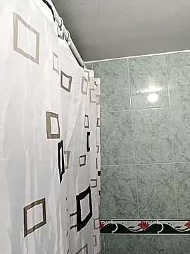 Bonny Klote online show from 10/12/25, 02:27