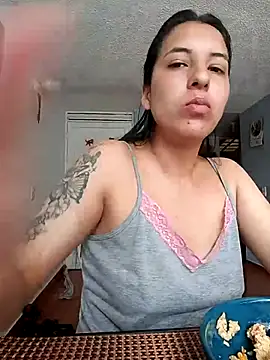 Bonny Klote online show from 10/26/25, 03:40