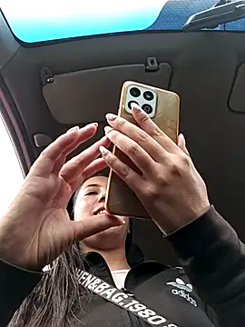 Bonny Klote online show from 12/22/25, 02:58