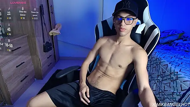 Angelligth online show from 02/26/26, 03:49