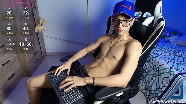 Angelligth online show from 03/07/26, 05:59