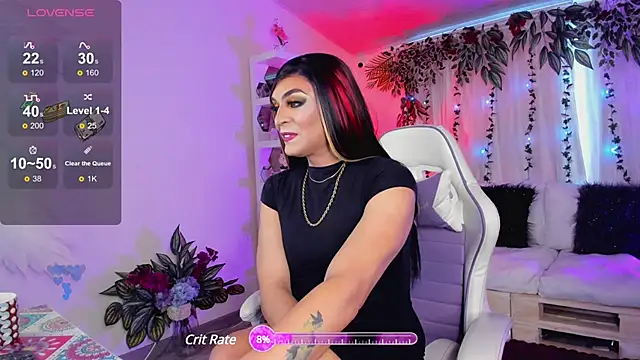 karol elegance  online show from 12/30/24, 05:02